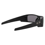 Oakley GasCan Sunglasses - Grey