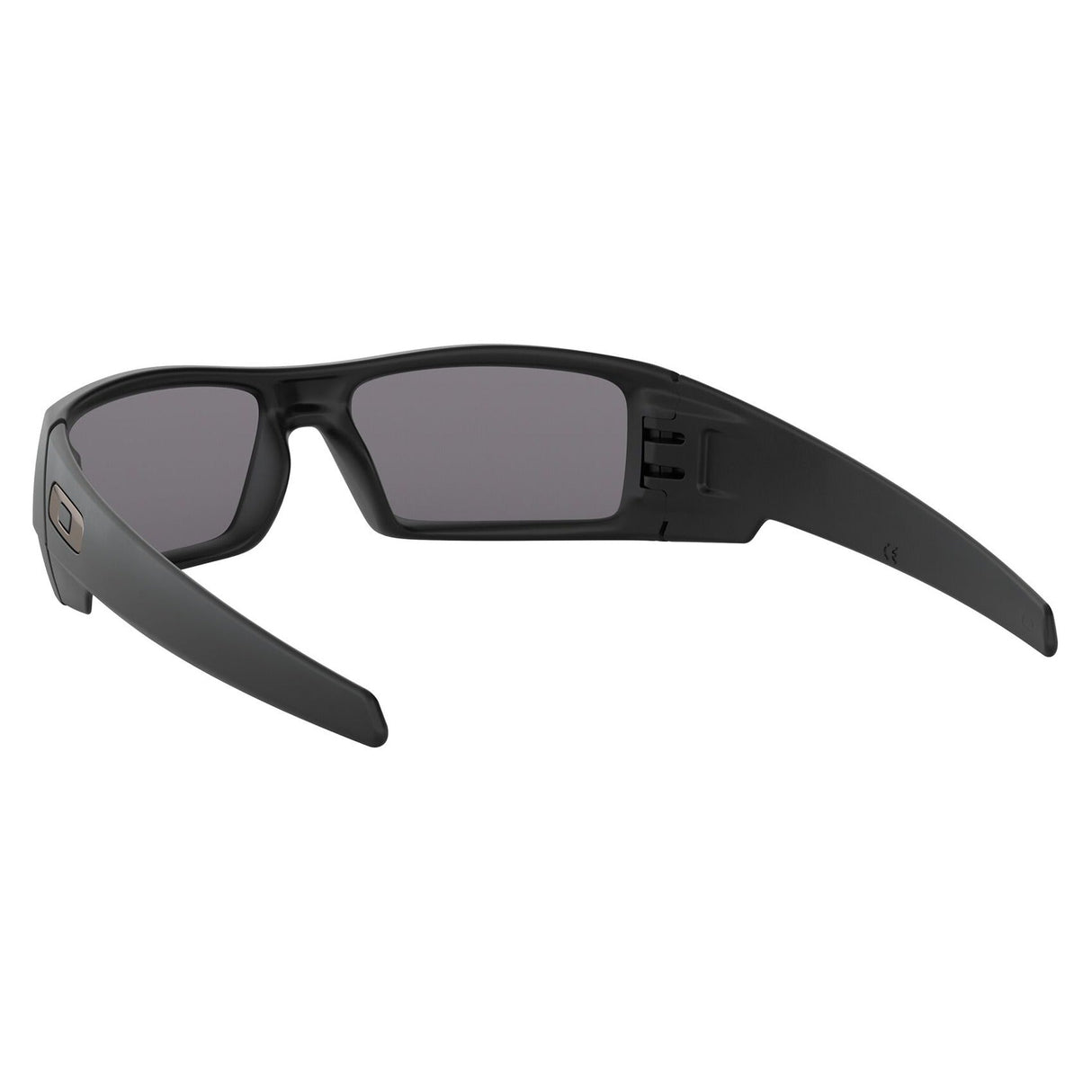 Oakley GasCan Sunglasses - Grey
