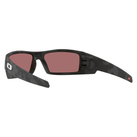 Oakley GasCan Sunglasses - Deep Water Polarized