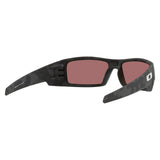 Oakley GasCan Sunglasses - Deep Water Polarized