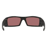 Oakley GasCan Sunglasses - Deep Water Polarized