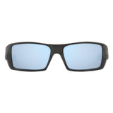 Oakley GasCan Sunglasses - Deep Water Polarized