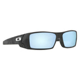 Oakley GasCan Sunglasses - Deep Water Polarized