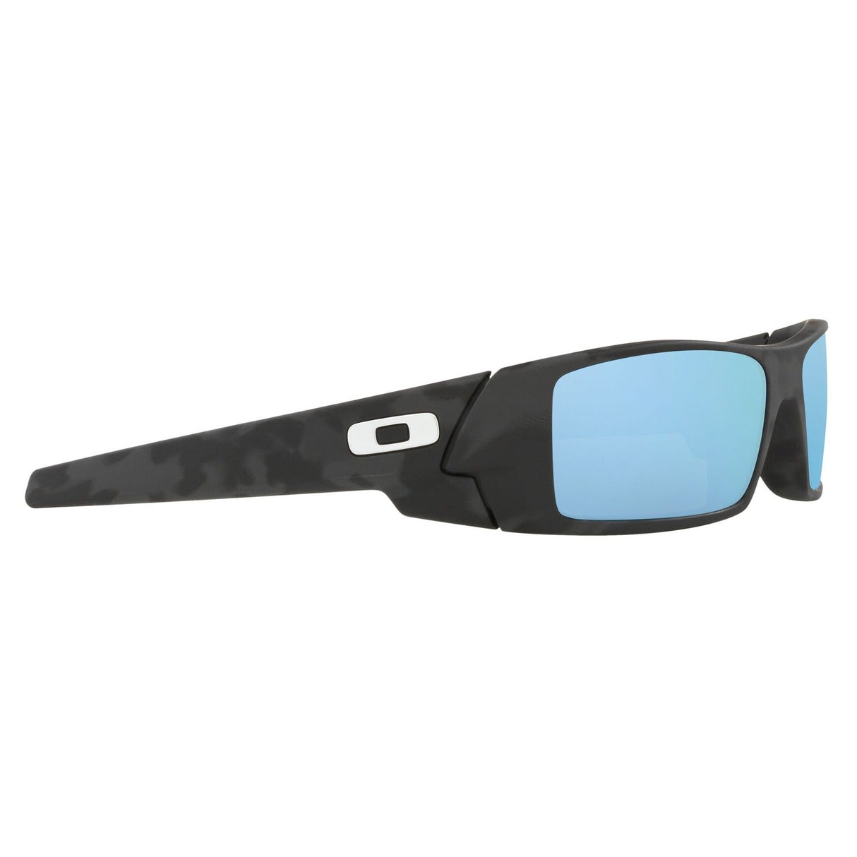 Oakley GasCan Sunglasses - Deep Water Polarized