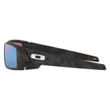 Oakley GasCan Sunglasses - Deep Water Polarized