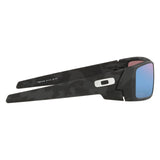Oakley GasCan Sunglasses - Deep Water Polarized