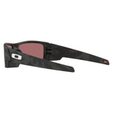 Oakley GasCan Sunglasses - Deep Water Polarized