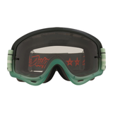 O-Frame MX TLD Tribe w/Clear
