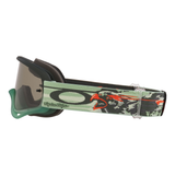 O-Frame MX TLD Tribe w/Clear
