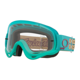 O-Frame MX TLD Falcon w/Light Grey