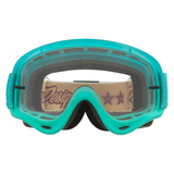 O-Frame MX TLD Falcon w/Light Grey