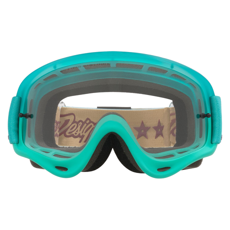 O-Frame MX TLD Falcon w/Light Grey