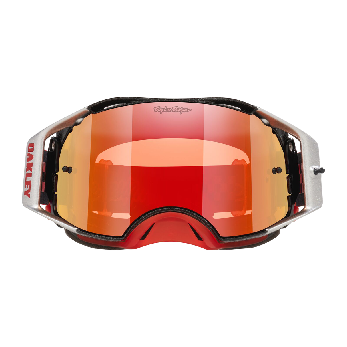 Airbrake MX TLD Black Holo w/Prizm Torch