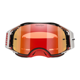 Airbrake MX TLD Black Holo w/Prizm Torch