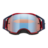 Airbrake MX Renaux Matte Navy w/Prizm Sapphire
