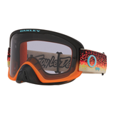O-Frame 2.0 Pro MX TLD Black/Orange w/Light Grey
