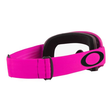 O Frame MX Moto Pink w/Clear
