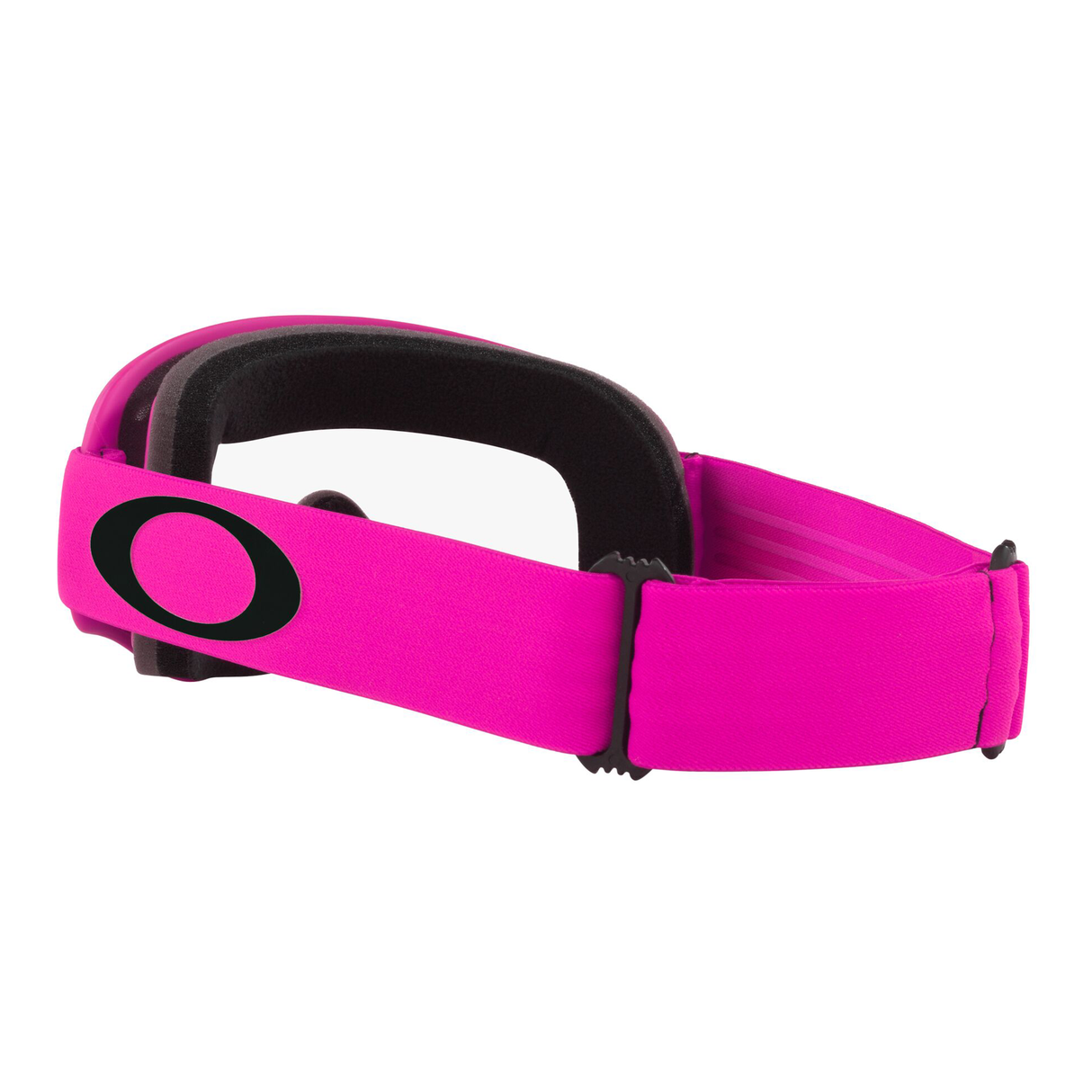 O Frame MX Moto Pink w/Clear