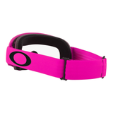 O Frame MX Moto Pink w/Clear