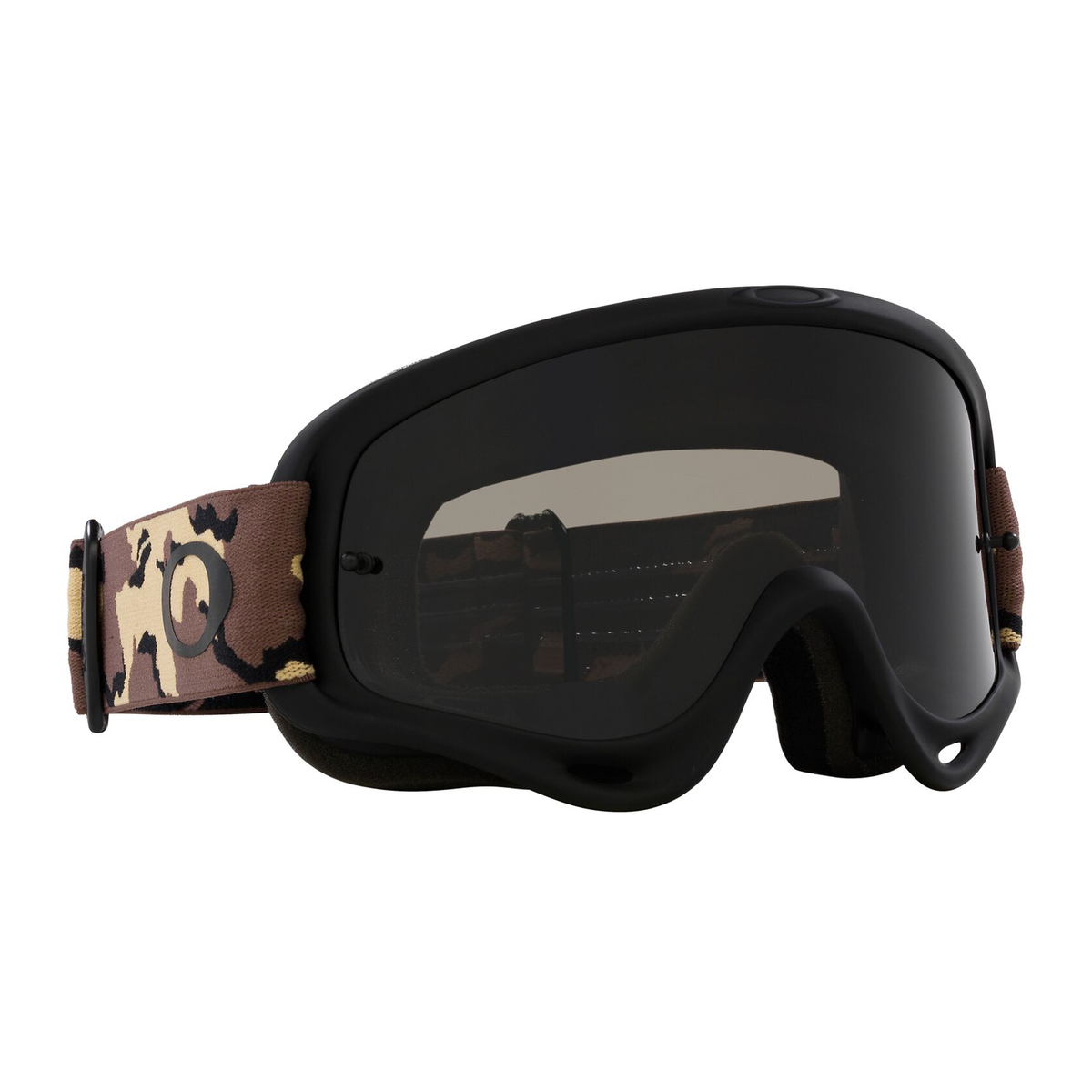 O-Frame MX Camo w/ Dark Grey & Clear Sand
