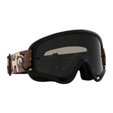 O-Frame MX Camo w/ Dark Grey & Clear Sand