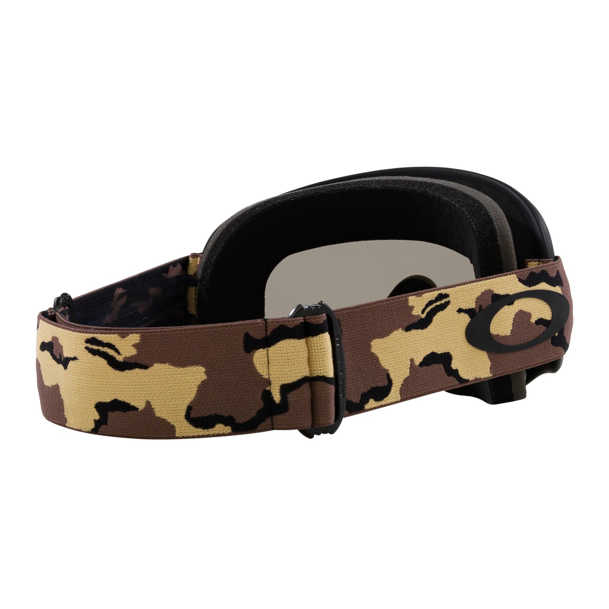 O-Frame MX Camo w/ Dark Grey & Clear Sand