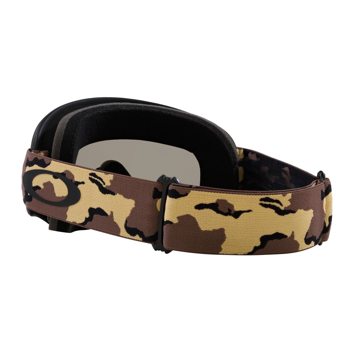 O-Frame MX Camo w/ Dark Grey & Clear Sand
