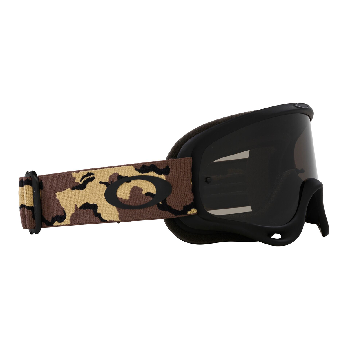 O-Frame MX Camo w/ Dark Grey & Clear Sand
