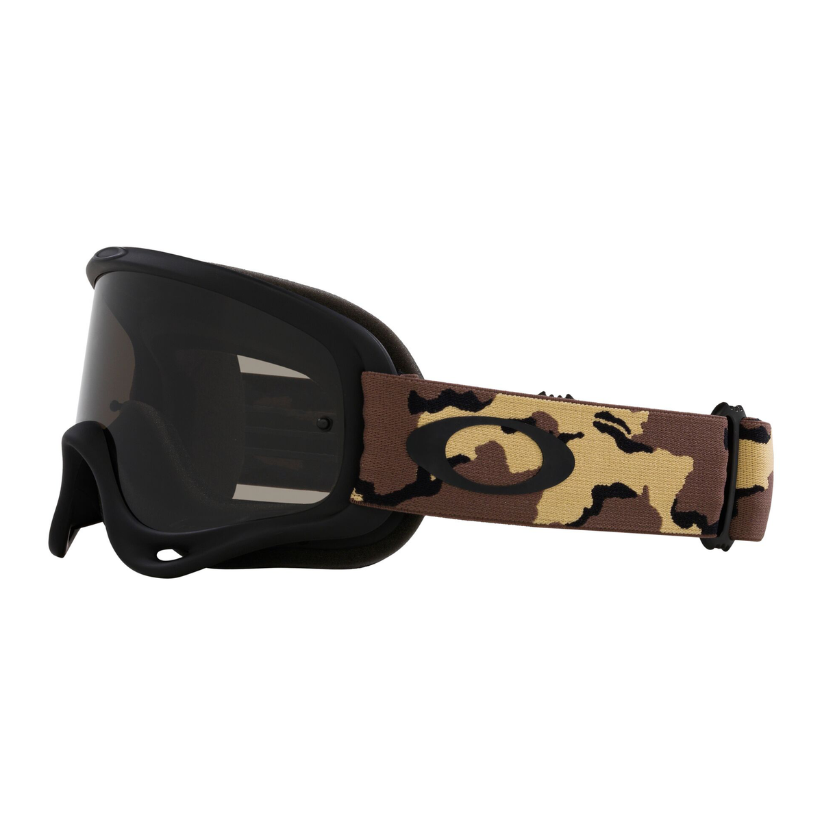 O-Frame MX Camo w/ Dark Grey & Clear Sand