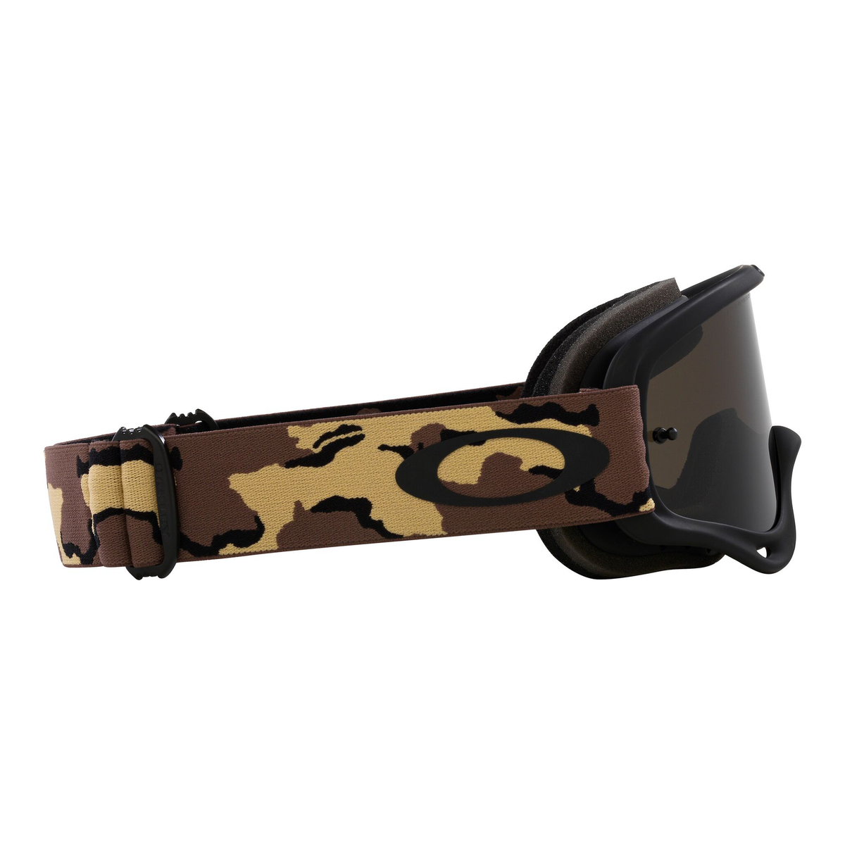 O-Frame MX Camo w/ Dark Grey & Clear Sand
