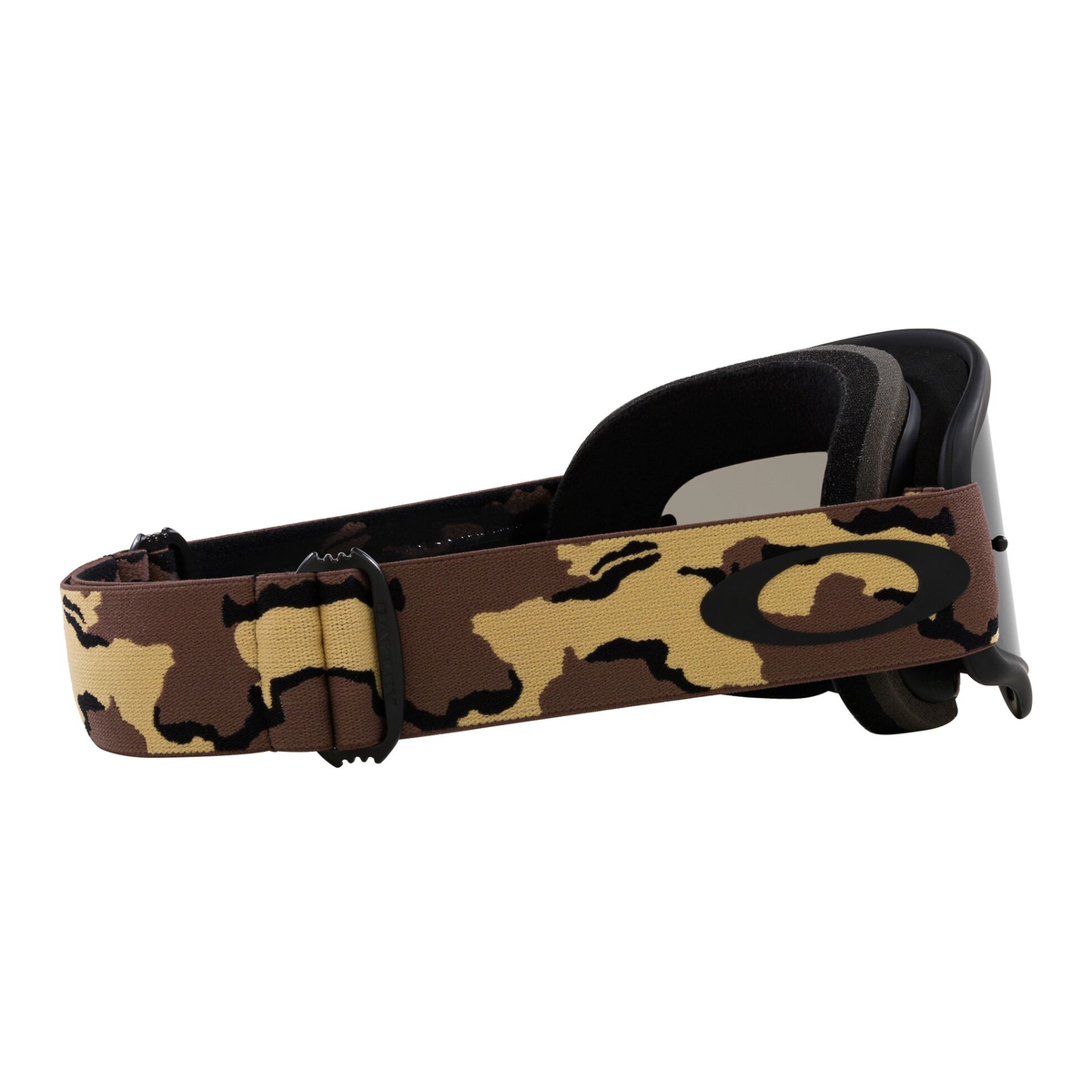 O-Frame MX Camo w/ Dark Grey & Clear Sand