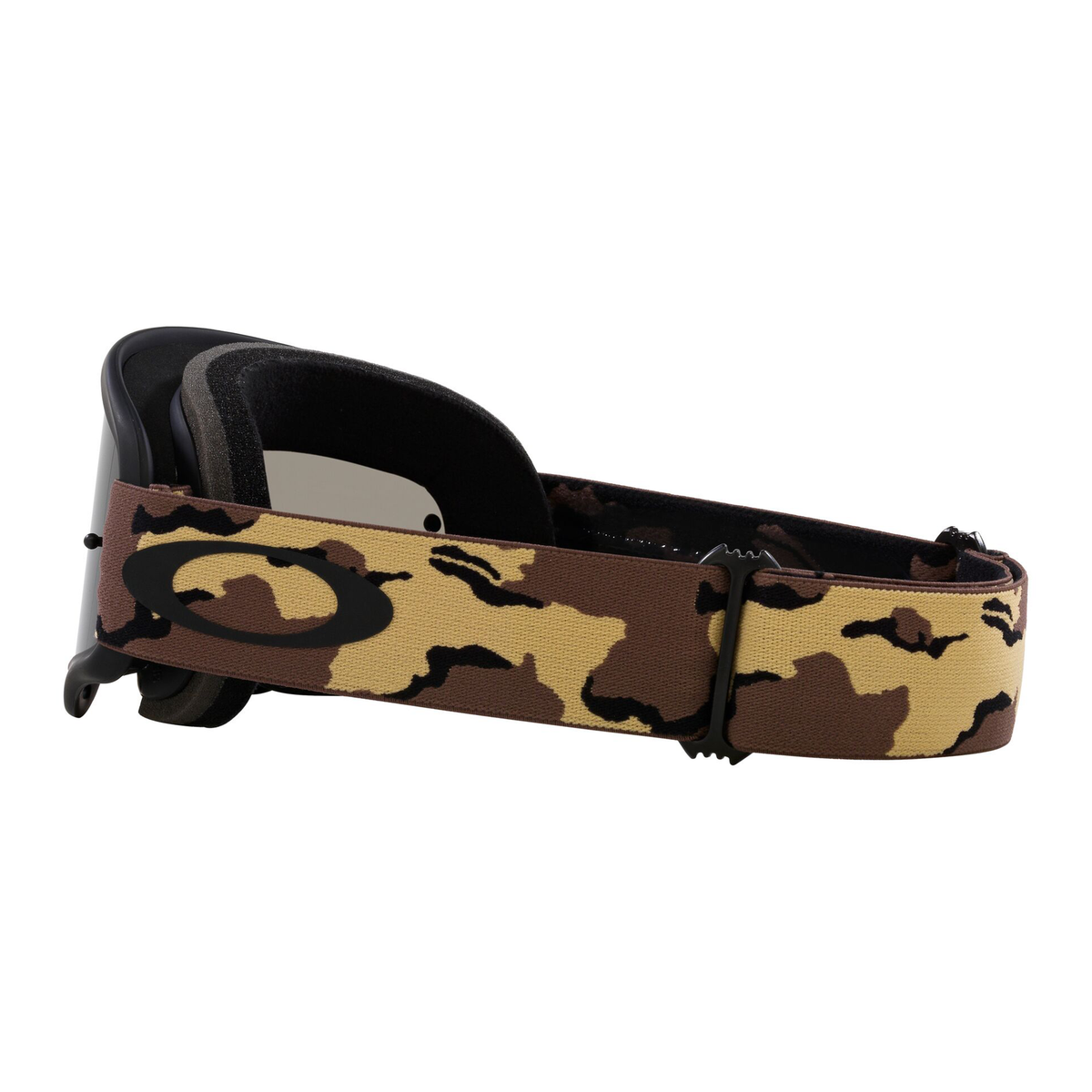 O-Frame MX Camo w/ Dark Grey & Clear Sand