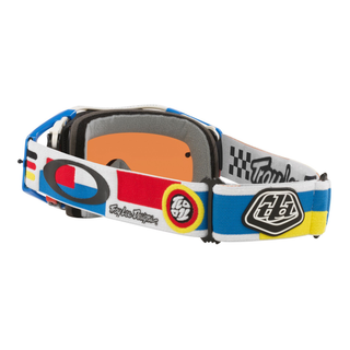 Oakley Airbrake TLD Drop In MTB Goggle