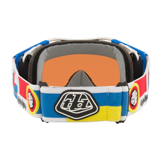 Oakley Airbrake TLD Drop In MTB Goggle