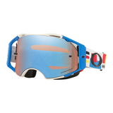 Oakley Airbrake TLD Drop In MTB Goggle
