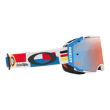 Oakley Airbrake TLD Drop In MTB Goggle