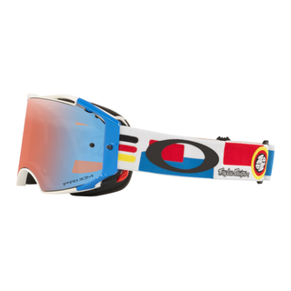 Oakley Airbrake TLD Drop In MTB Goggle