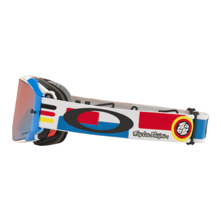 Oakley Airbrake TLD Drop In MTB Goggle