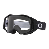 Airbrake Lite Matte Black w/Clear