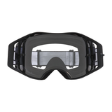 Airbrake Lite Matte Black w/Clear