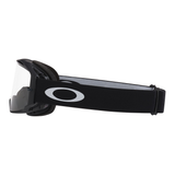 Airbrake Lite Matte Black w/Clear