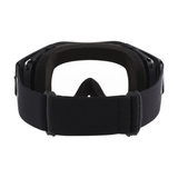 Airbrake Lite Matte Black w/Clear