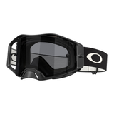 Airbrake Lite Matte Black w/Dark Grey