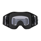 Airbrake Lite Matte Black w/Dark Grey