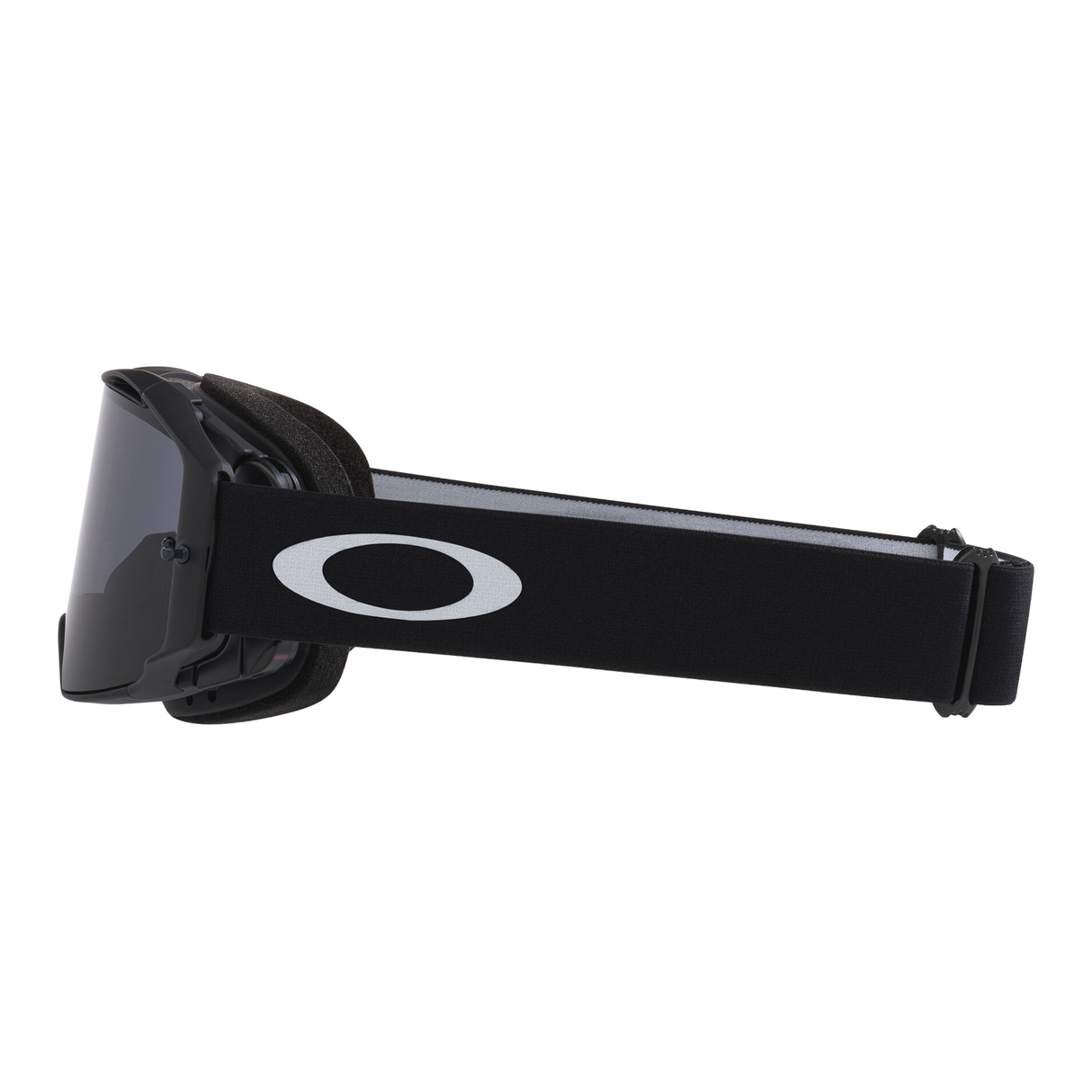 Airbrake Lite Matte Black w/Dark Grey