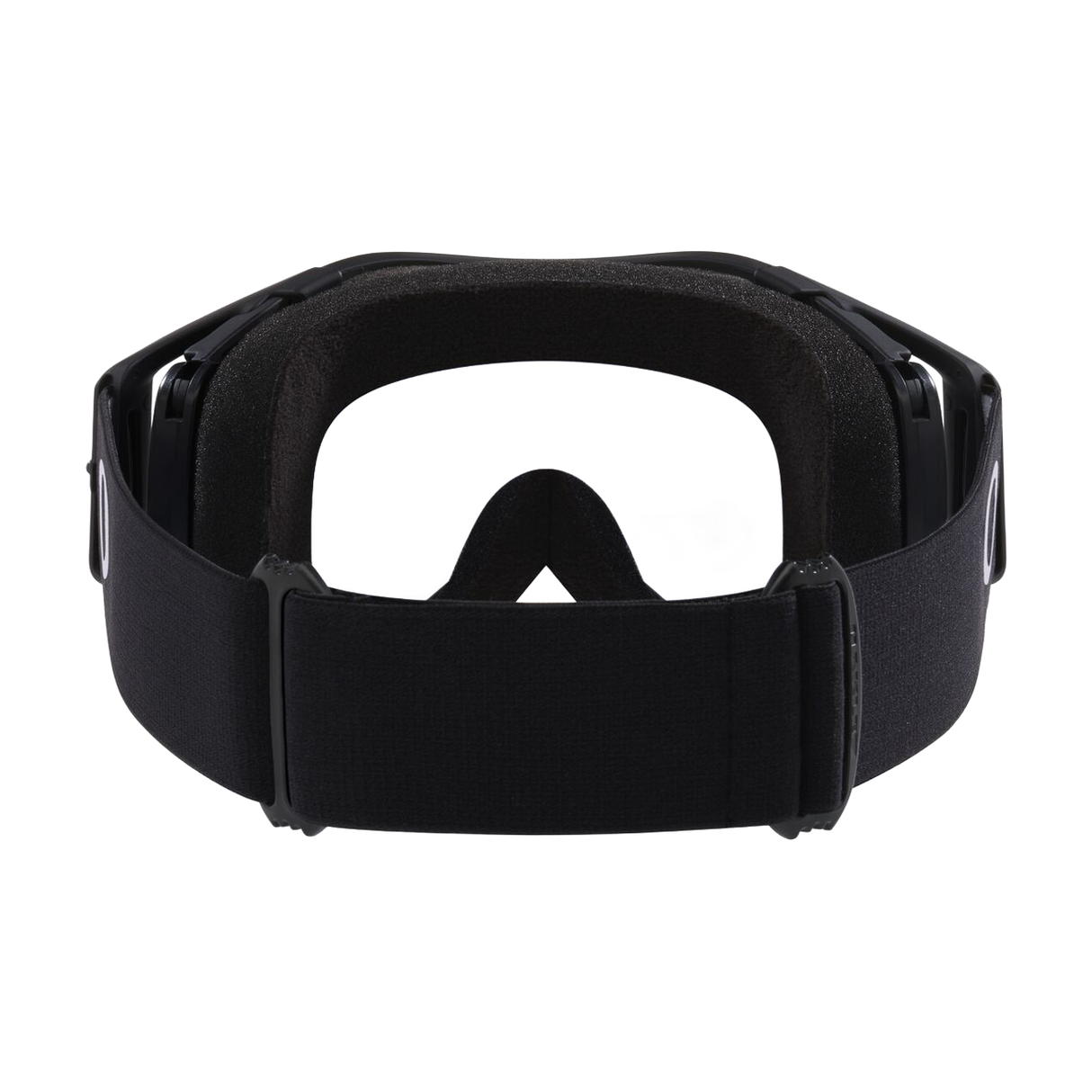 Airbrake Lite Matte Black w/Dark Grey
