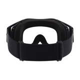 Airbrake Lite Matte Black w/Dark Grey