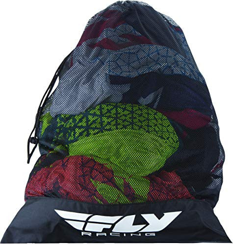 Fly Racing Dirt Bag - Black