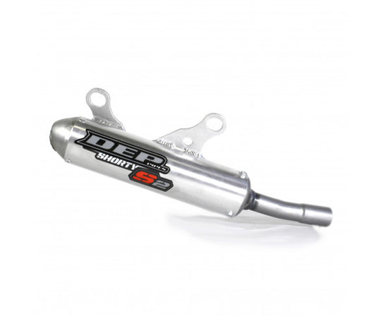 SILENCER - KTM XC 125 2024 - (FS*)