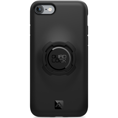 QUADLOCK CASE IPHONE SE (2ND GEN) / 8 / 7